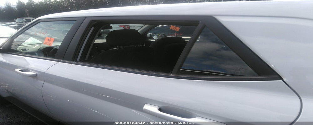 KMHRB8A32MU125472 2021 HYUNDAI VENUE photo no. 6