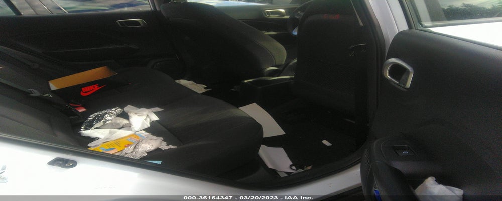 KMHRB8A32MU125472 2021 HYUNDAI VENUE photo no. 8