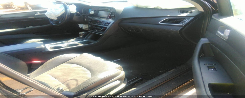5NPE34AF0GH430454 2016 HYUNDAI SONATA photo no. 5