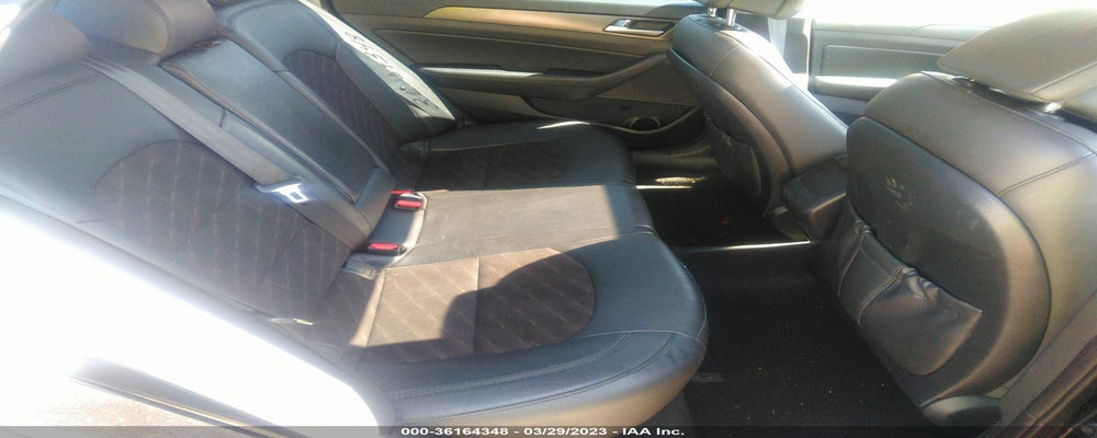 5NPE34AF0GH430454 2016 HYUNDAI SONATA photo no. 8