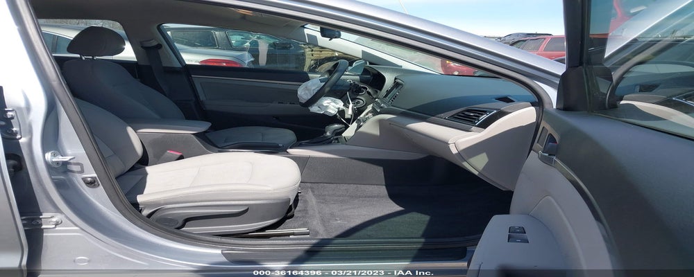 5NPD84LF0HH008518 2017 HYUNDAI ELANTRA photo no. 5