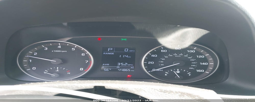 5NPD84LF0HH008518 2017 HYUNDAI ELANTRA photo no. 7