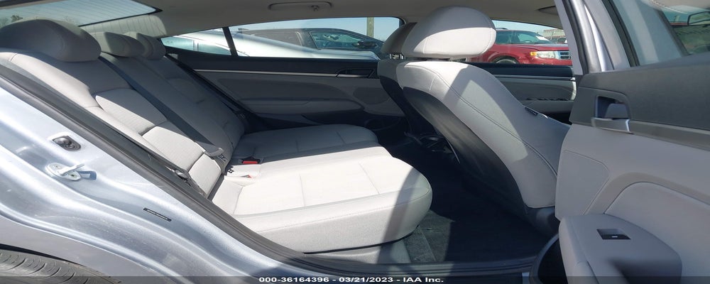 5NPD84LF0HH008518 2017 HYUNDAI ELANTRA photo no. 8