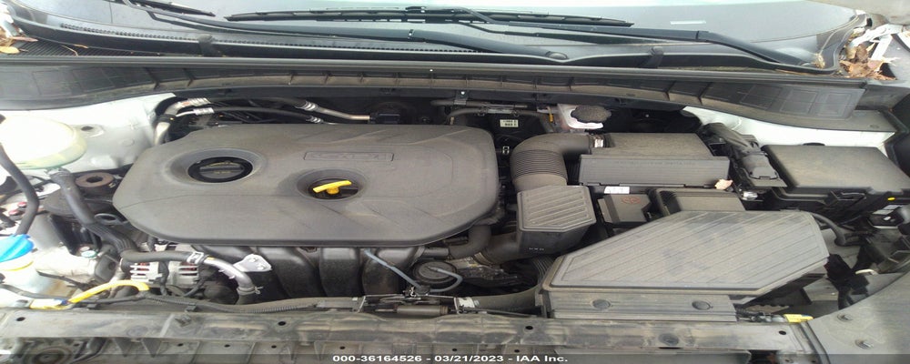KM8J33A43GU074123 2016 HYUNDAI TUCSON photo no. 10