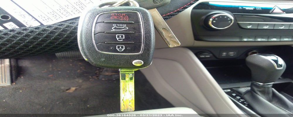 KM8J33A43GU074123 2016 HYUNDAI TUCSON photo no. 11