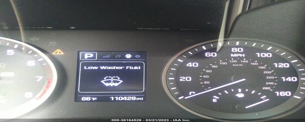 KM8J33A43GU074123 2016 HYUNDAI TUCSON photo no. 7
