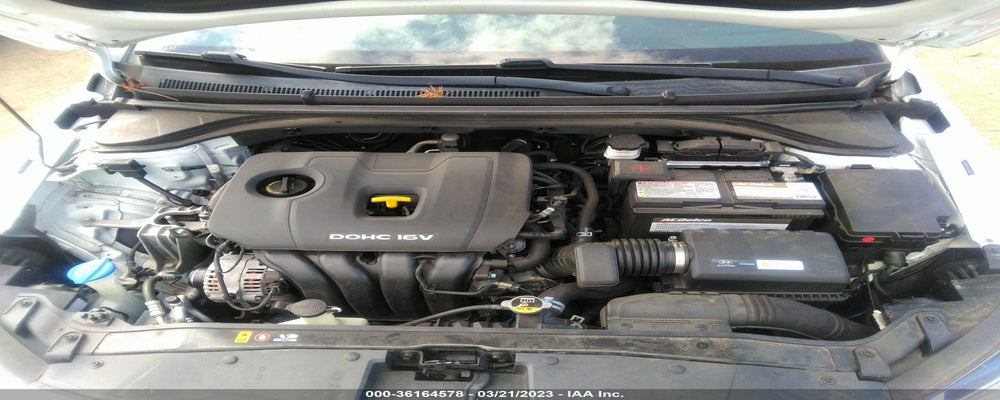 5NPD84LFXJH321095 2018 HYUNDAI ELANTRA photo no. 10