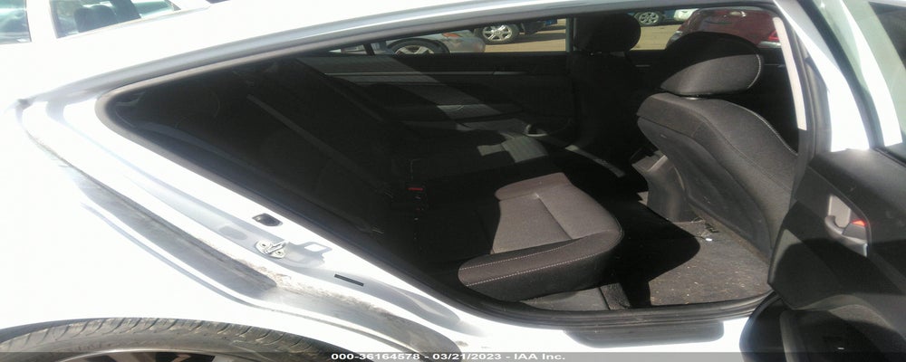 5NPD84LFXJH321095 2018 HYUNDAI ELANTRA photo no. 8
