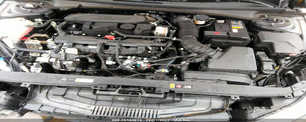 KMHLR4AF4NU345671 2022 HYUNDAI ELANTRA photo no. 10