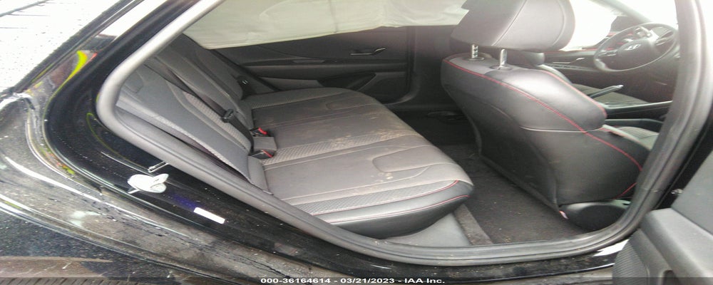 KMHLR4AF4NU345671 2022 HYUNDAI ELANTRA photo no. 8