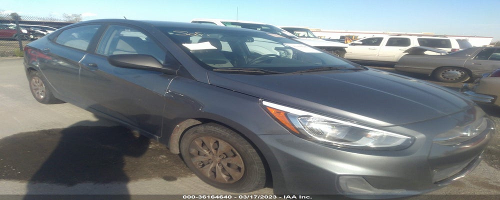 KMHCT4AE2GU124338 2016 HYUNDAI ACCENT photo no. 15