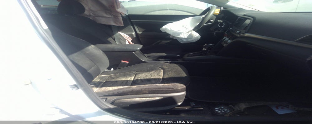 5NPD84LF3KH407723 2019 HYUNDAI ELANTRA photo no. 5