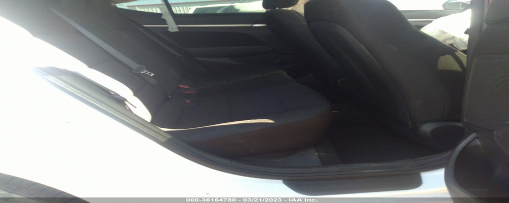 5NPD84LF3KH407723 2019 HYUNDAI ELANTRA photo no. 8