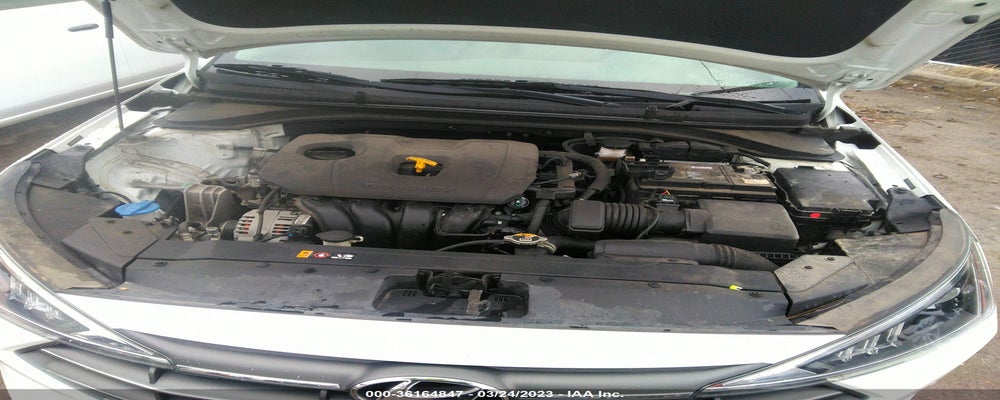 5NPD84LF9LH572953 2020 HYUNDAI ELANTRA photo no. 10
