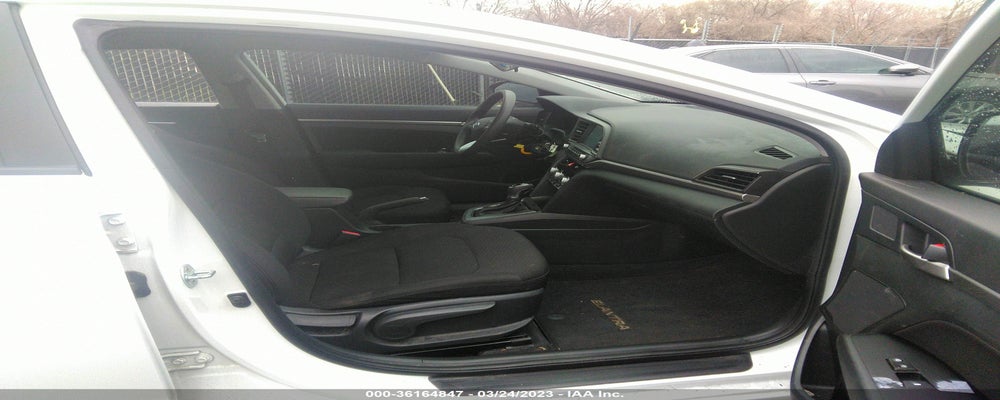 5NPD84LF9LH572953 2020 HYUNDAI ELANTRA photo no. 5