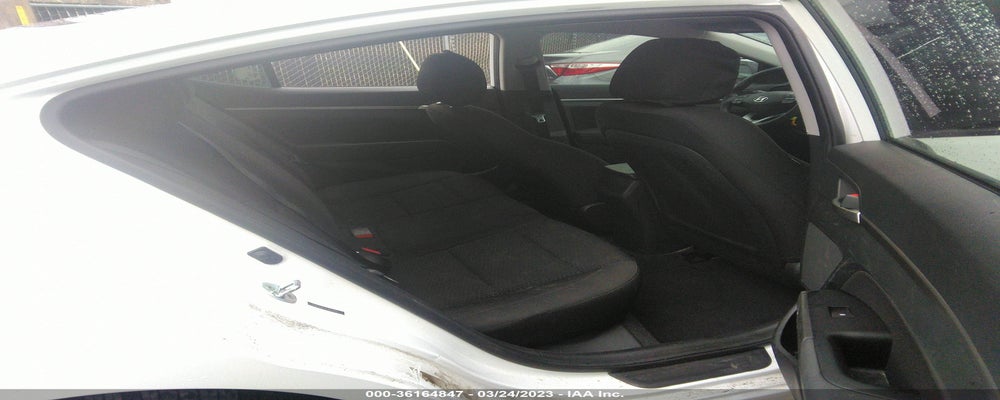 5NPD84LF9LH572953 2020 HYUNDAI ELANTRA photo no. 8