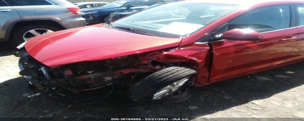 3KPC24A65NE180270 2022 HYUNDAI ACCENT photo no. 6
