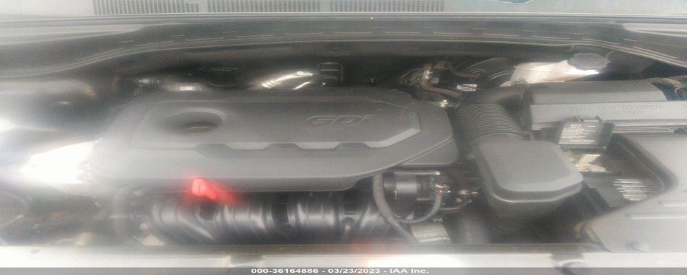 5NMZUDLB5JH102718 2018 HYUNDAI SANTA FE SPORT photo no. 10