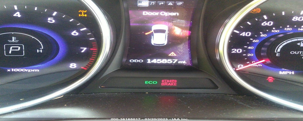 KM8SRDHF7DU017595 2013 HYUNDAI SANTA FE photo no. 7