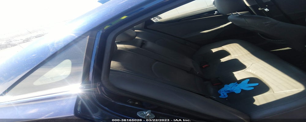 5NPEC4ABXBH175446 2011 HYUNDAI SONATA photo no. 8