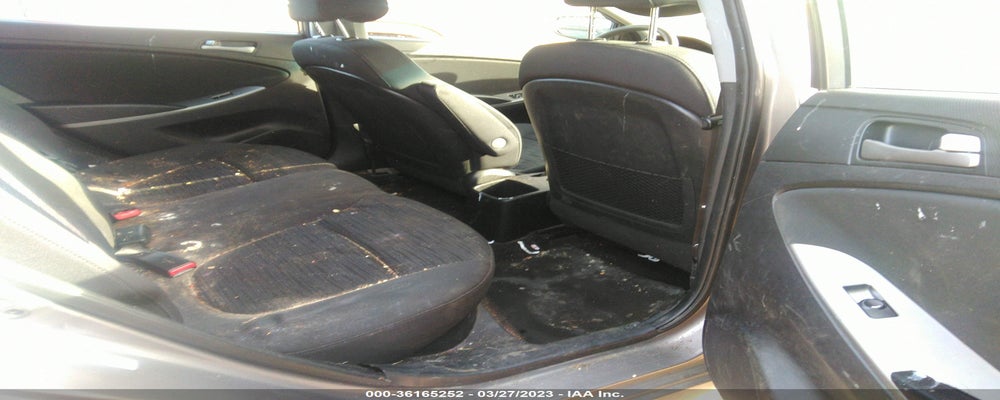 KMHCT5AE9HU356488 2017 HYUNDAI ACCENT photo no. 8