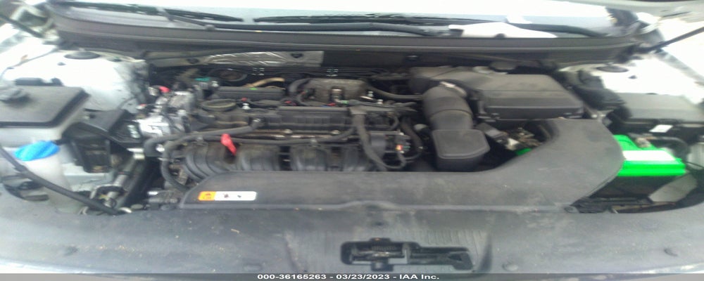 5NPE24AF9FH005509 2015 HYUNDAI SONATA photo no. 10