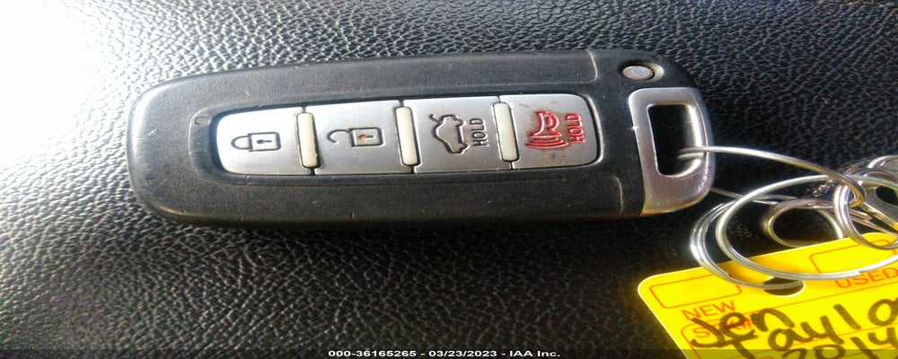 5NPEC4AC3EH853578 2014 HYUNDAI SONATA photo no. 11