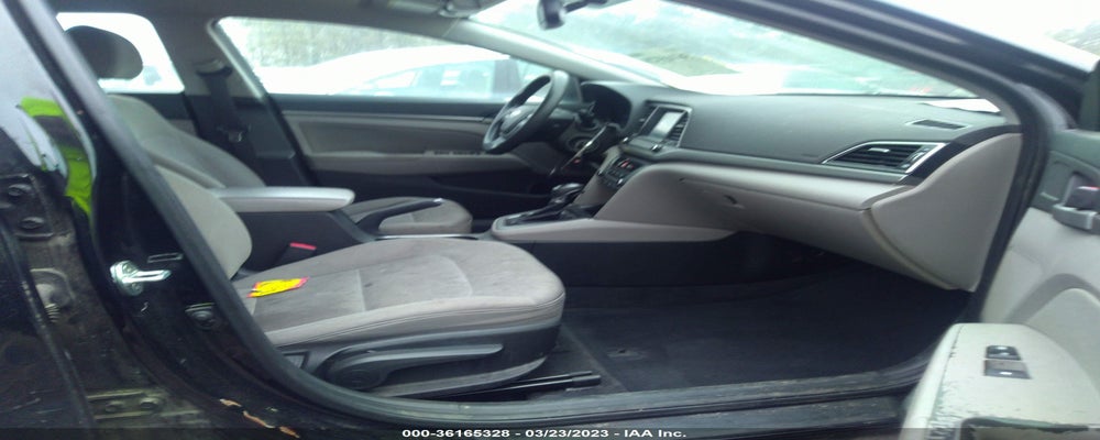 5NPD84LF9JH330824 2018 HYUNDAI ELANTRA photo no. 5
