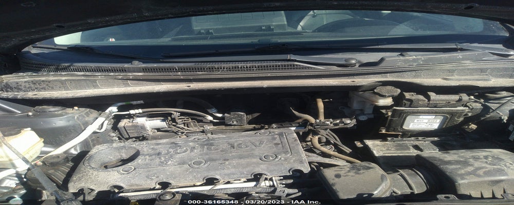 KM8JUCAC3DU610004 2013 HYUNDAI TUCSON photo no. 10