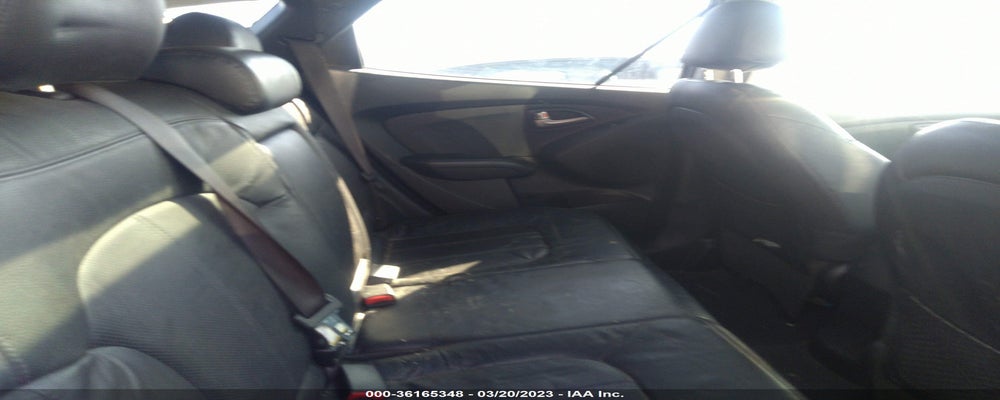 KM8JUCAC3DU610004 2013 HYUNDAI TUCSON photo no. 8