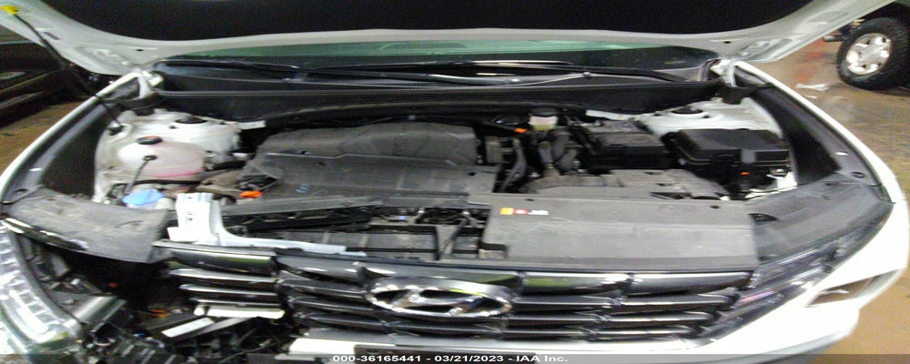 5NMJBCAE1NH082936 2022 HYUNDAI TUCSON photo no. 10