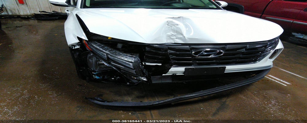 5NMJBCAE1NH082936 2022 HYUNDAI TUCSON photo no. 6