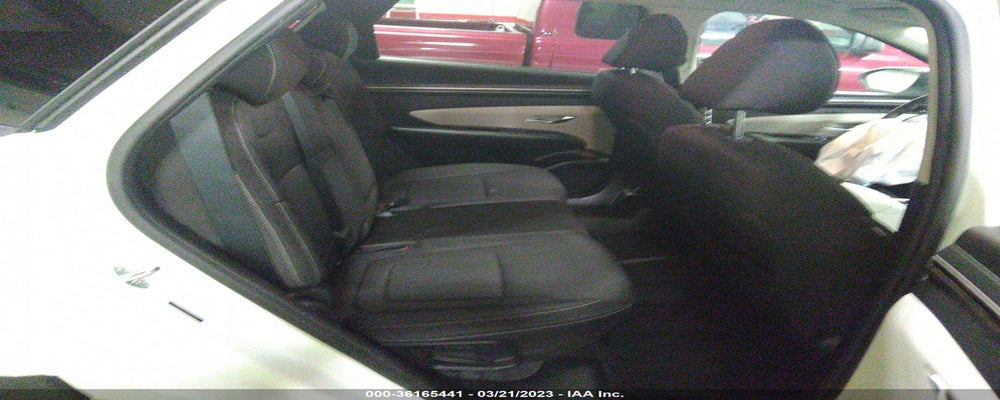 5NMJBCAE1NH082936 2022 HYUNDAI TUCSON photo no. 8