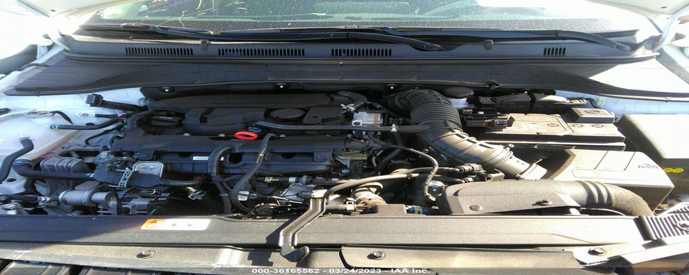 KM8K33A30PU929419 2023 HYUNDAI KONA photo no. 10