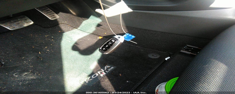 KM8K33A30PU929419 2023 HYUNDAI KONA photo no. 11