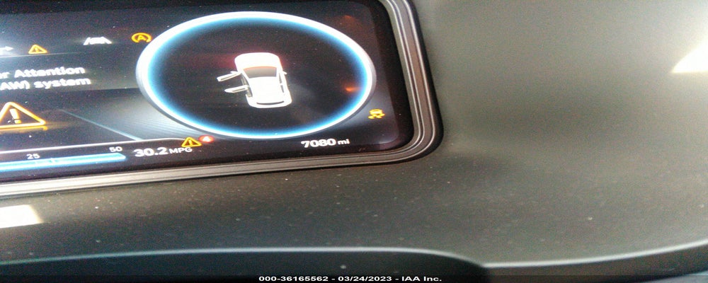 KM8K33A30PU929419 2023 HYUNDAI KONA photo no. 7