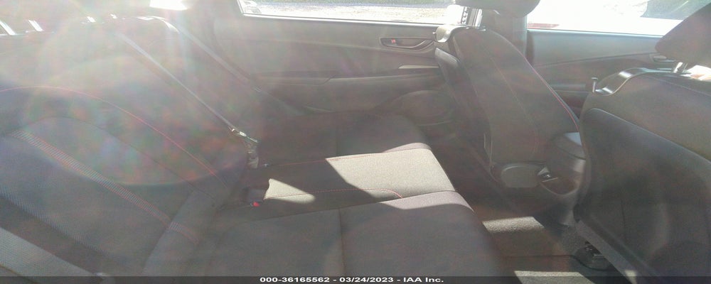 KM8K33A30PU929419 2023 HYUNDAI KONA photo no. 8