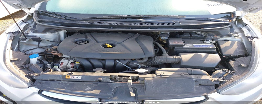 5NPDH4AE0DH208254 2013 HYUNDAI ELANTRA photo no. 10