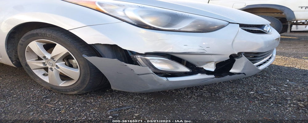 5NPDH4AE0DH208254 2013 HYUNDAI ELANTRA photo no. 6