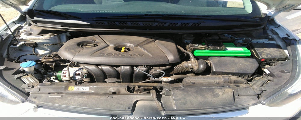 5NPDH4AE2EH479074 2014 HYUNDAI ELANTRA photo no. 10