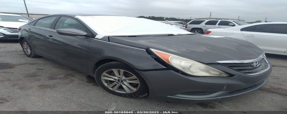 5NPEB4AC6DH717432 2013 HYUNDAI SONATA photo no. 9