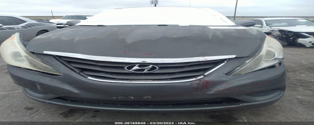 5NPEB4AC6DH717432 2013 HYUNDAI SONATA photo no. 6