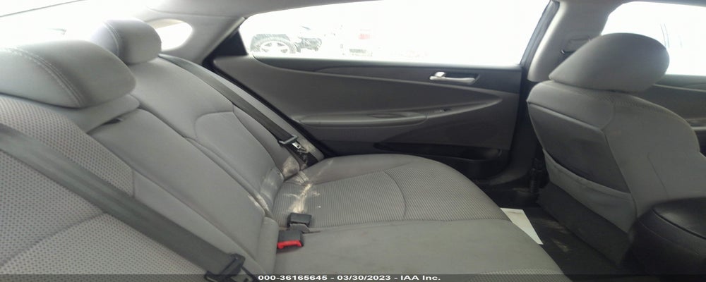 5NPEB4AC6DH717432 2013 HYUNDAI SONATA photo no. 8
