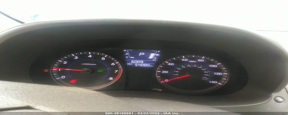 KMHCU4AE4DU576798 2013 HYUNDAI ACCENT photo no. 7