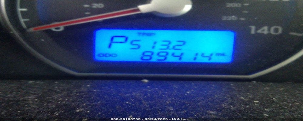 5XYZH4AG3BG033784 2011 HYUNDAI SANTA FE photo no. 7