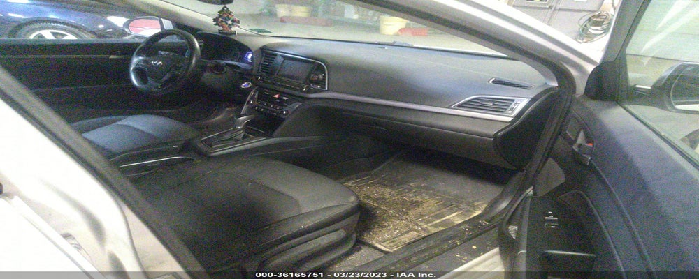 KMHD84LF1JU533532 2018 HYUNDAI ELANTRA photo no. 5