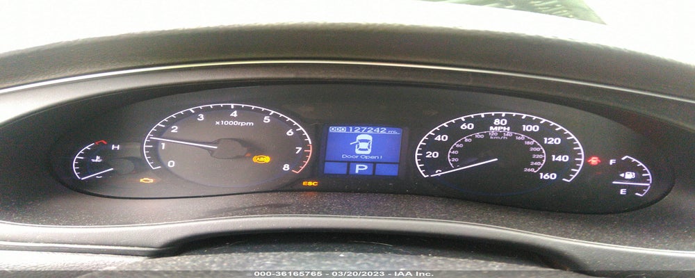 KMHGC4DD3CU196650 2012 HYUNDAI GENESIS photo no. 7