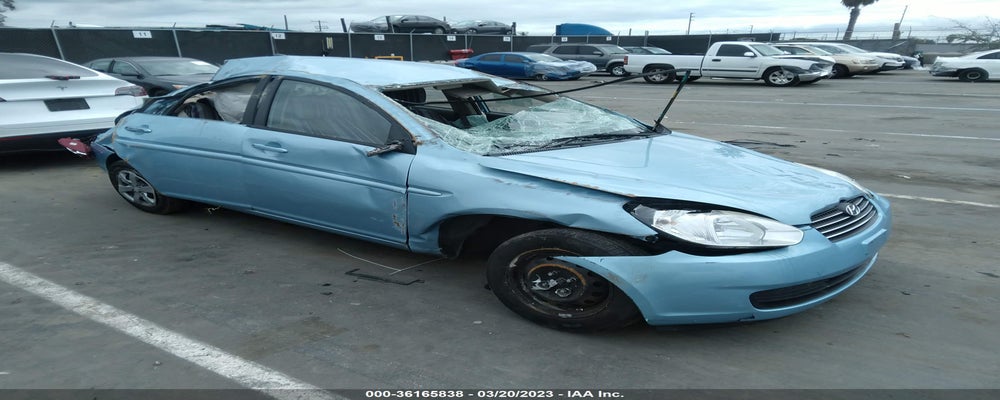 KMHCN4AC2BU601352 2011 HYUNDAI ACCENT photo no. 16