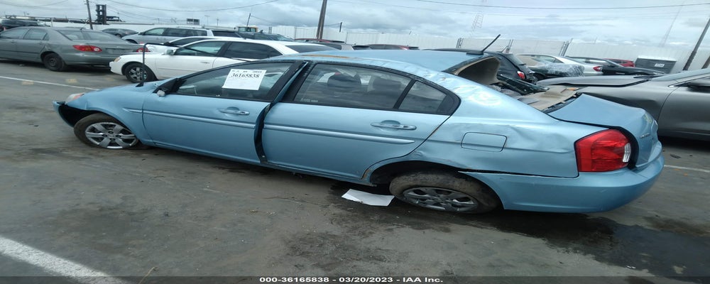 KMHCN4AC2BU601352 2011 HYUNDAI ACCENT photo no. 3