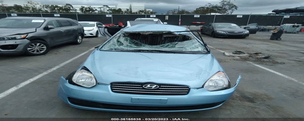 KMHCN4AC2BU601352 2011 HYUNDAI ACCENT photo no. 6